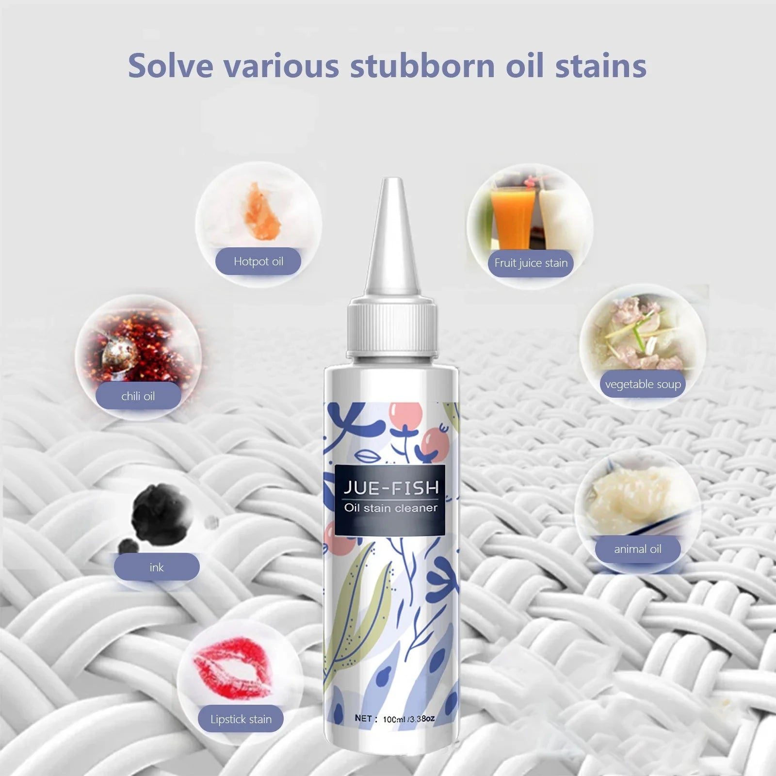 120ML Magical Stain Remover