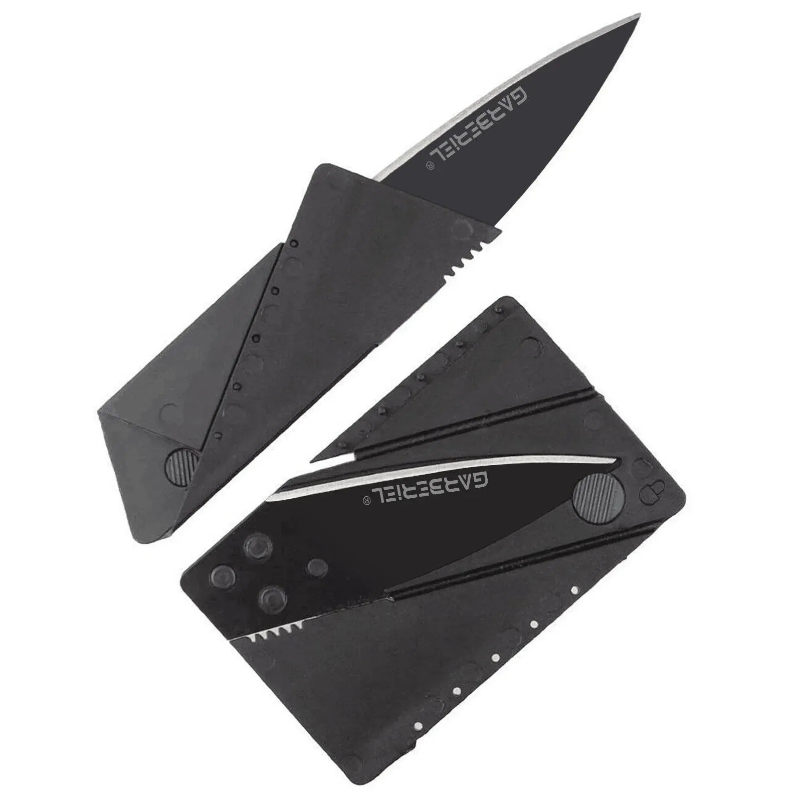 Cardsharp Folding Credit Card Knife