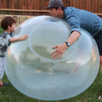 Jelly Bubble Balloon