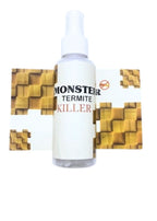 Monster Termite Killer